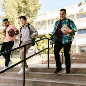 English Speaking Course